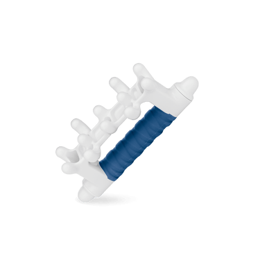 Product Page Carousel Image- KOAPRO Original Massage Tool in blue front view